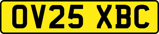 OV25XBC