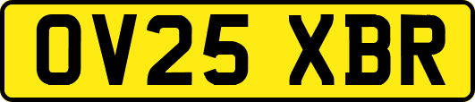 OV25XBR