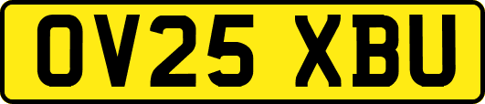 OV25XBU