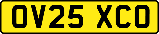 OV25XCO