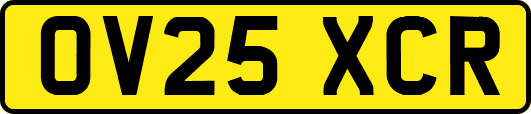 OV25XCR