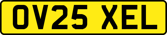 OV25XEL