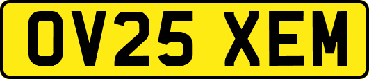 OV25XEM