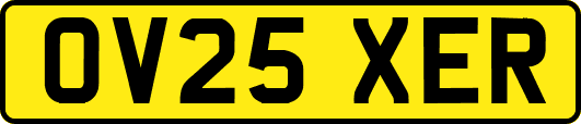 OV25XER