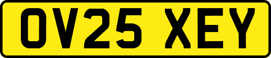 OV25XEY