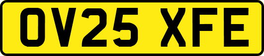 OV25XFE