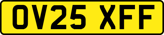 OV25XFF