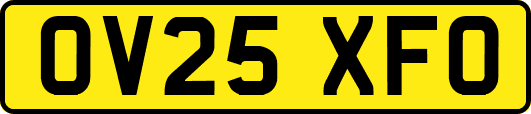 OV25XFO