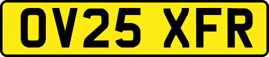 OV25XFR