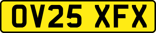 OV25XFX