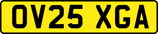 OV25XGA