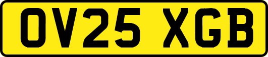 OV25XGB