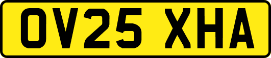 OV25XHA