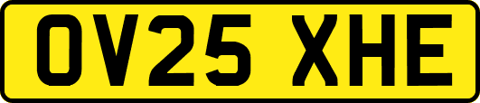 OV25XHE