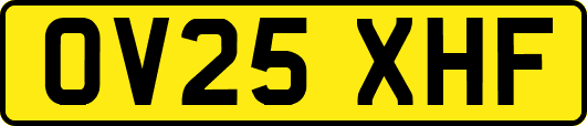 OV25XHF