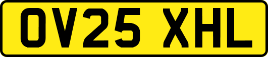 OV25XHL