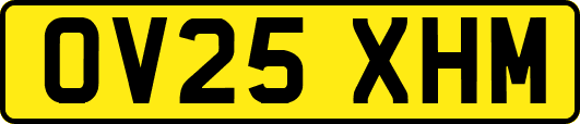 OV25XHM