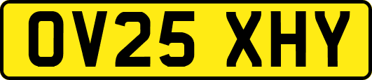 OV25XHY