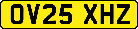 OV25XHZ