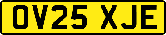 OV25XJE