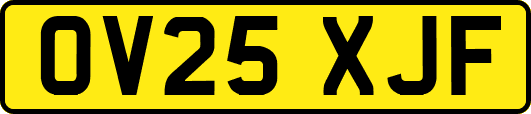 OV25XJF