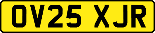 OV25XJR