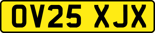OV25XJX