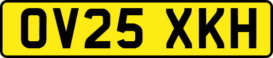 OV25XKH