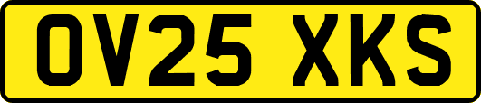 OV25XKS