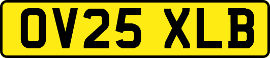 OV25XLB