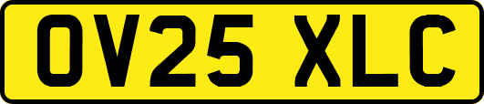 OV25XLC