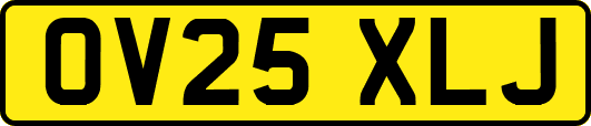 OV25XLJ