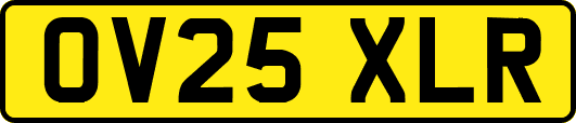 OV25XLR