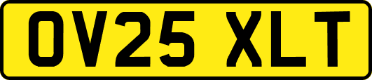 OV25XLT