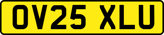 OV25XLU