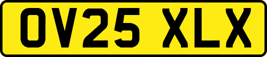 OV25XLX