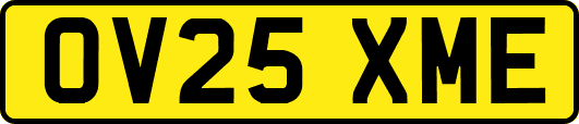 OV25XME