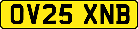 OV25XNB