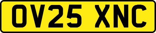 OV25XNC