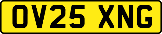 OV25XNG