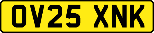 OV25XNK