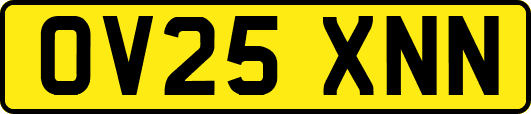 OV25XNN