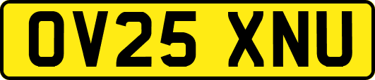 OV25XNU
