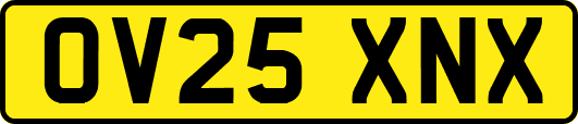 OV25XNX