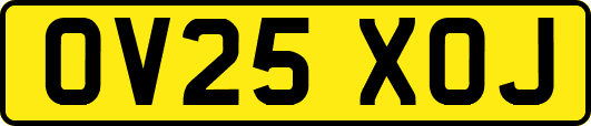 OV25XOJ