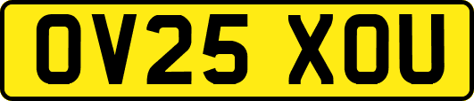 OV25XOU