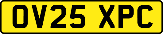 OV25XPC