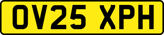 OV25XPH