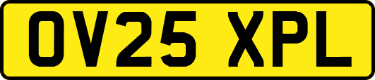 OV25XPL