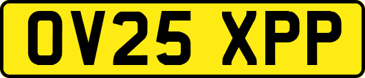 OV25XPP